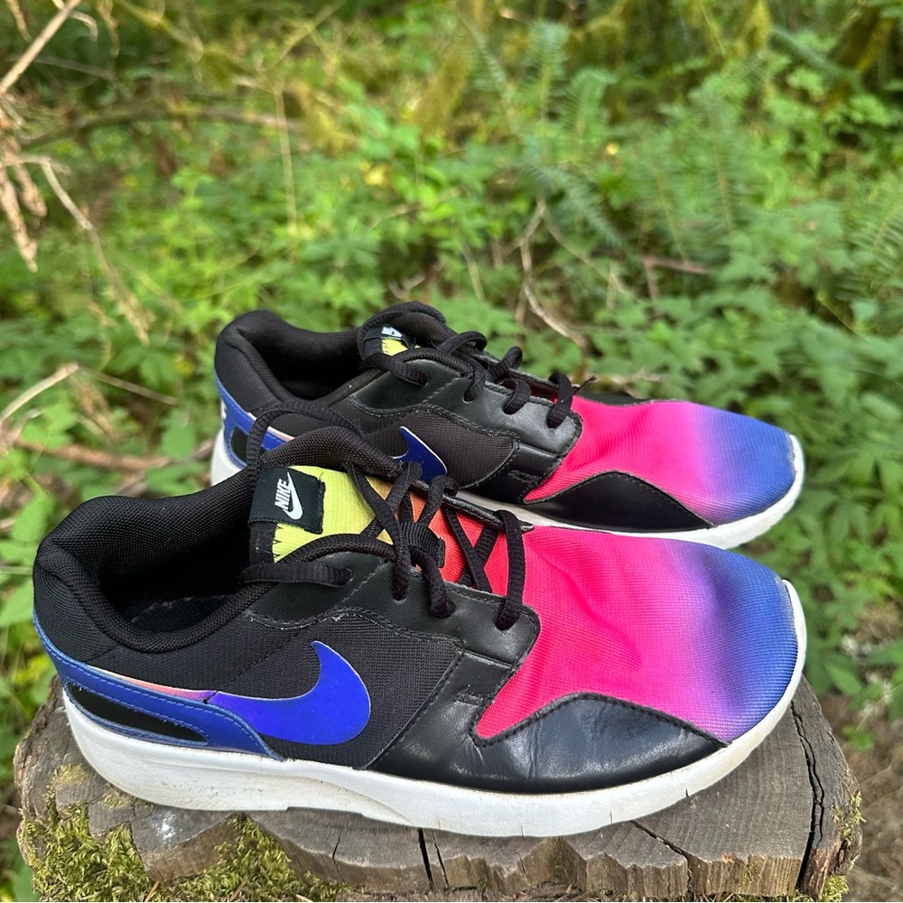 Nike Athletic Shoes
